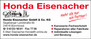 Logo Günter Eisenacher GmbH & Co. KG